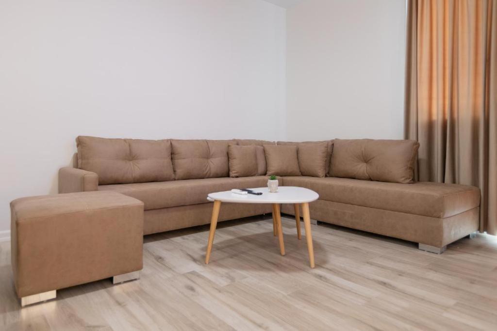 Zani'S Villa Vlore Room photo