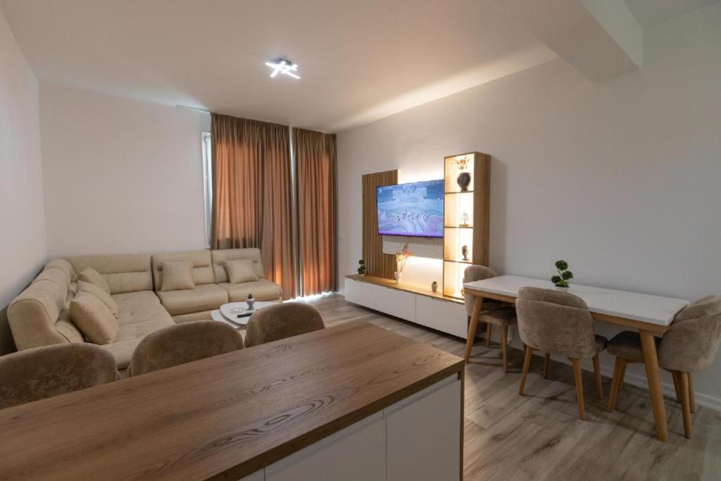 Zani'S Villa Vlore Room photo