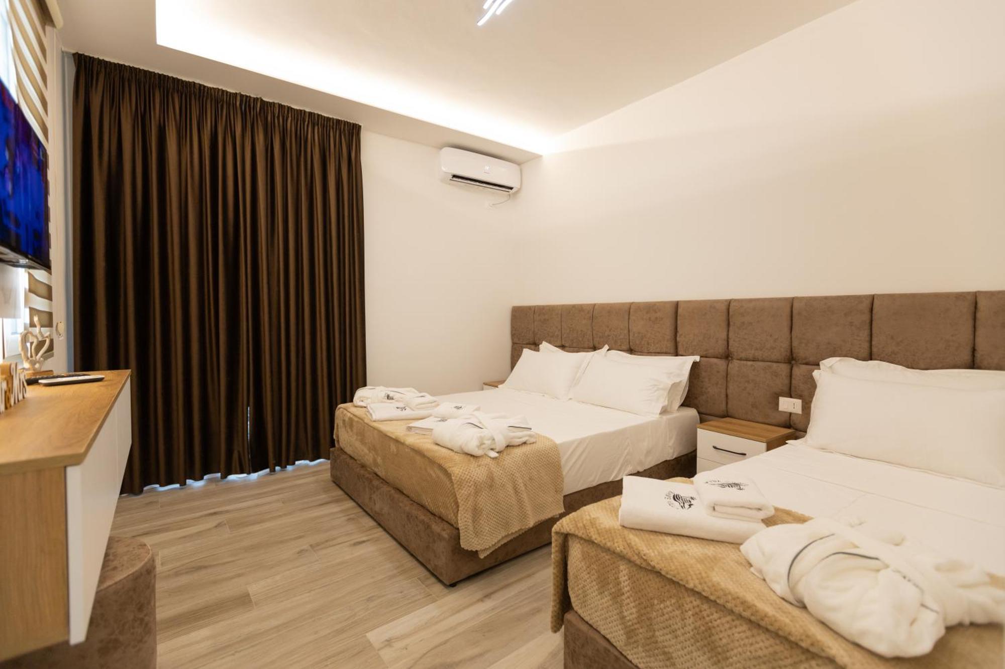 Zani'S Villa Vlore Exterior photo