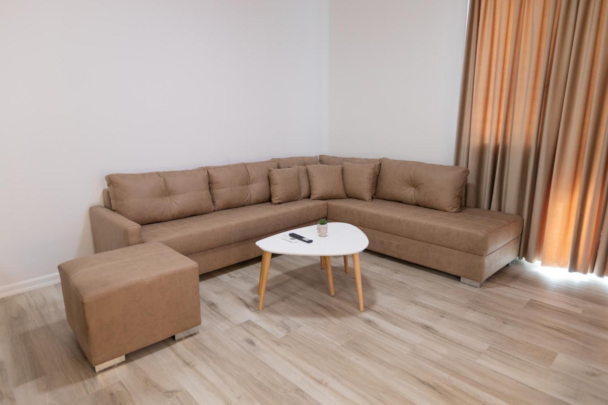 Zani'S Villa Vlore Exterior photo
