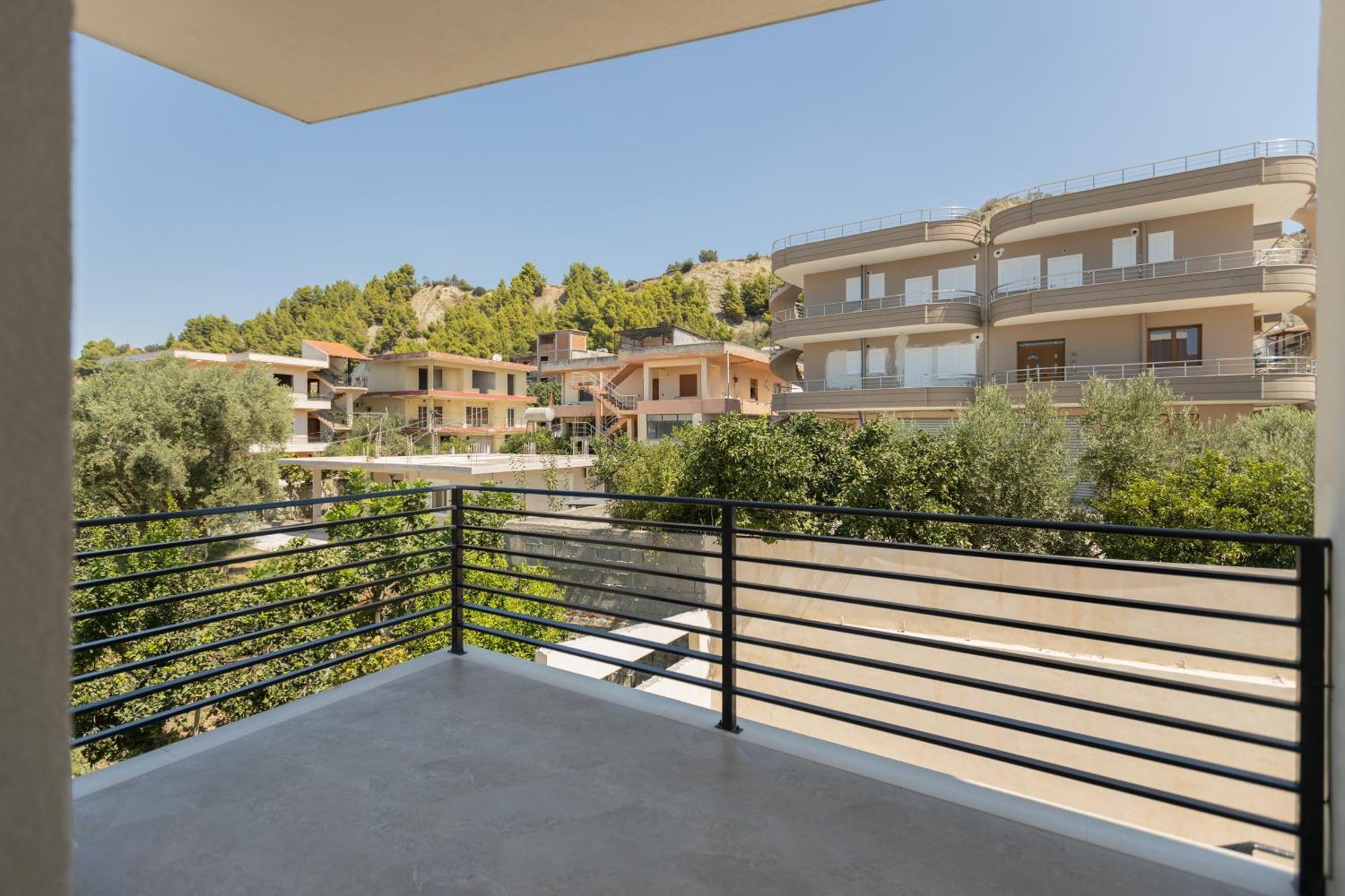 Zani'S Villa Vlore Exterior photo