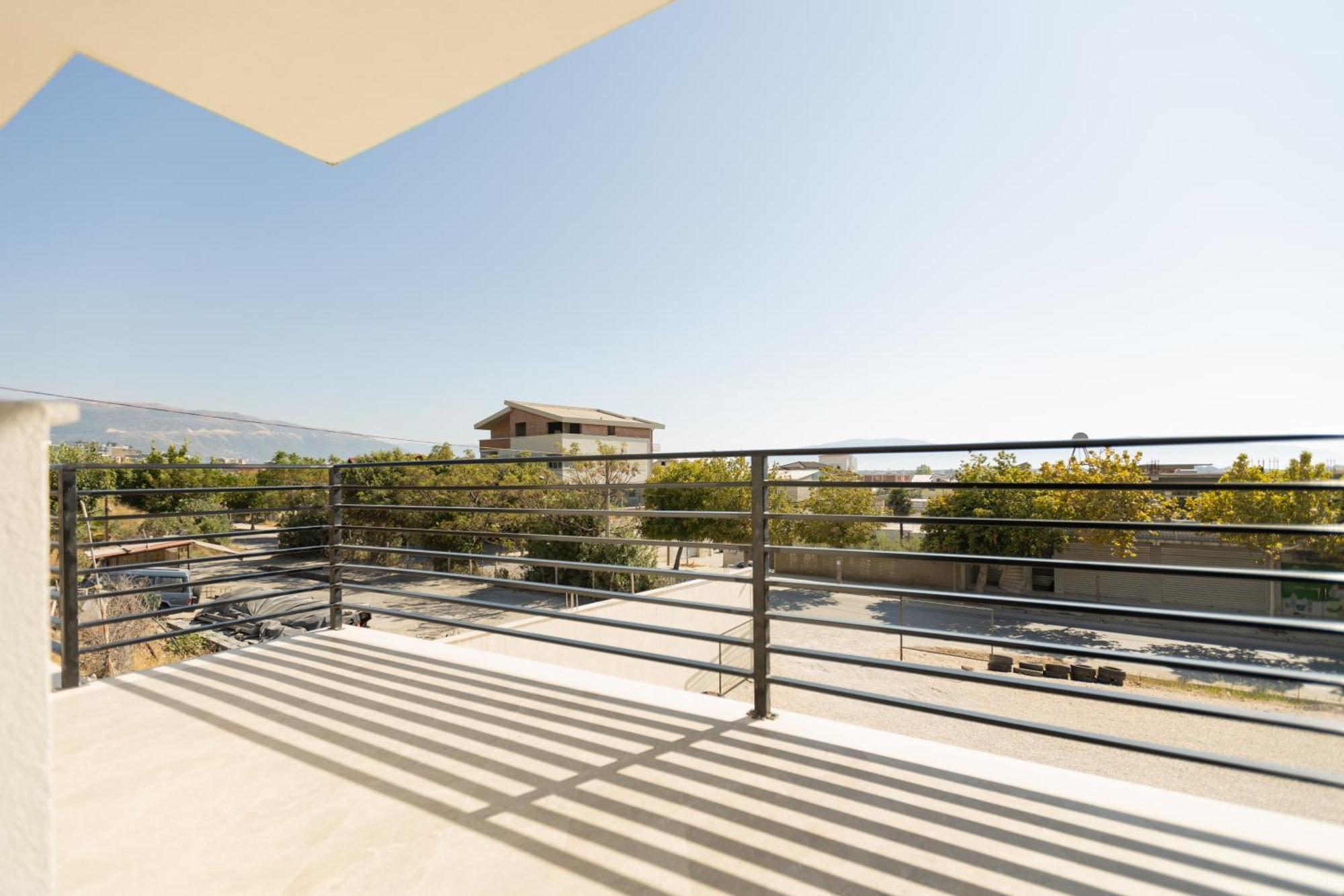 Zani'S Villa Vlore Exterior photo